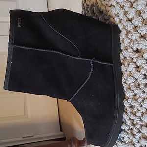 Like New! Zigi Girl Boots